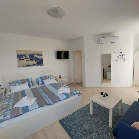 Hotel Teta San Motovun Exteriér fotografie
