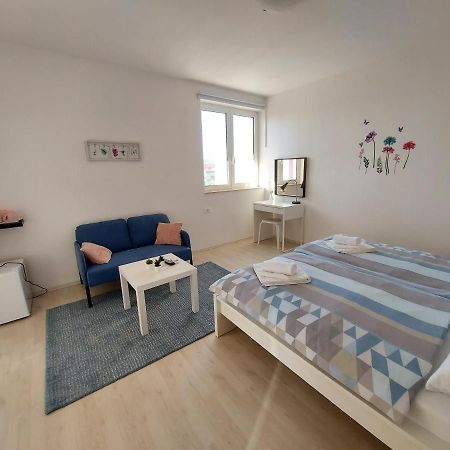 Hotel Teta San Motovun Exteriér fotografie