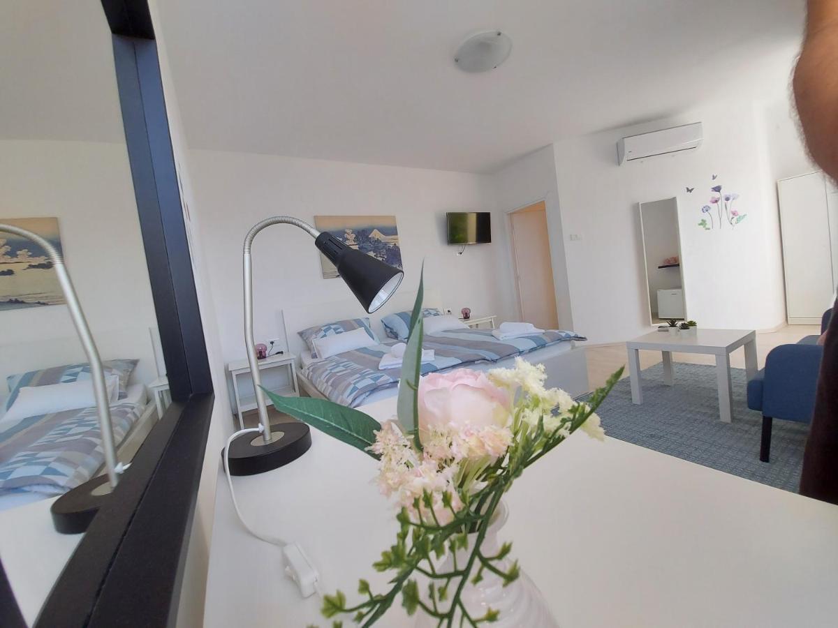 Hotel Teta San Motovun Exteriér fotografie