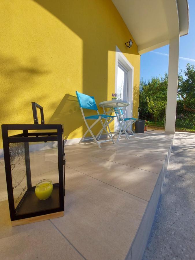 Hotel Teta San Motovun Exteriér fotografie