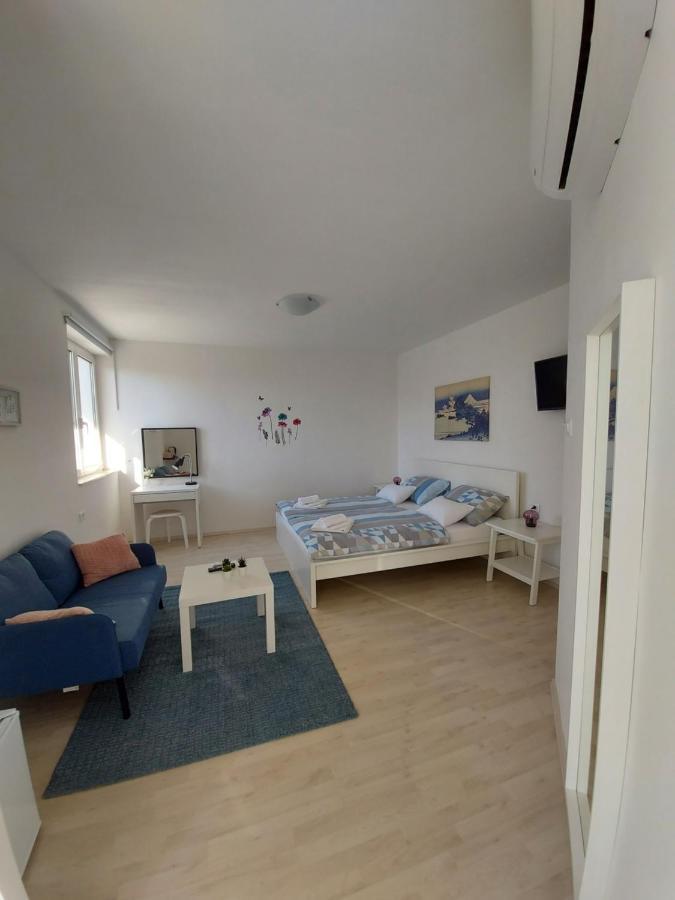 Hotel Teta San Motovun Exteriér fotografie