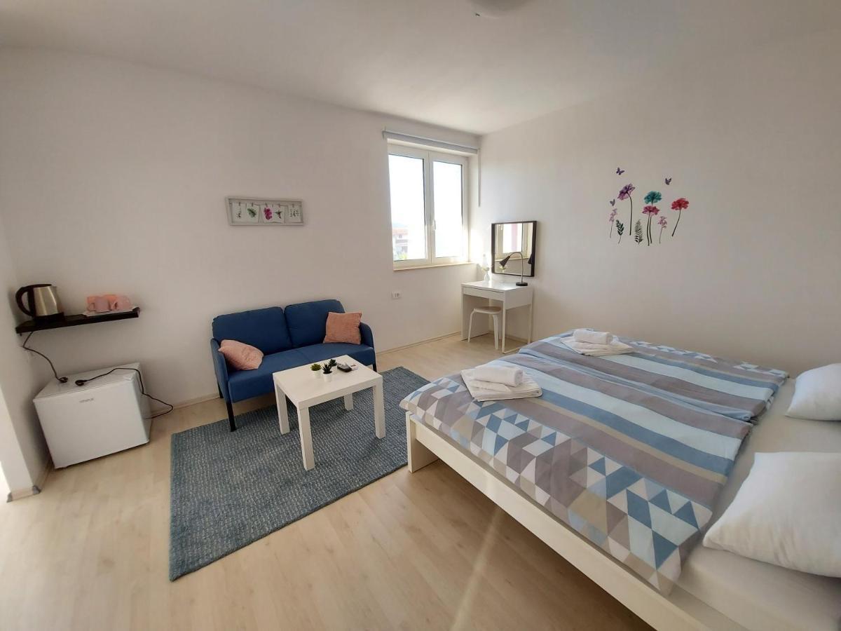 Hotel Teta San Motovun Exteriér fotografie