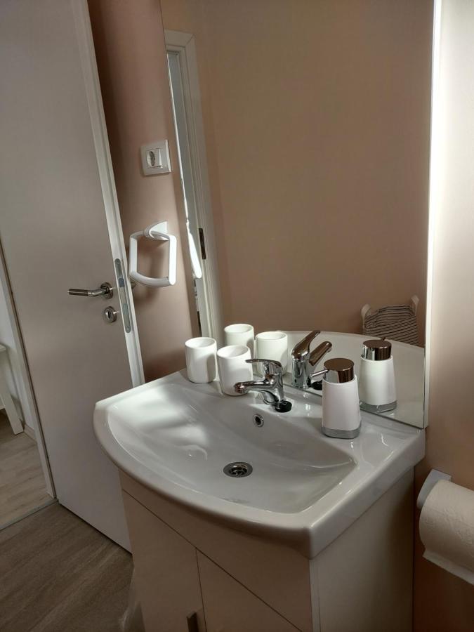 Hotel Teta San Motovun Exteriér fotografie
